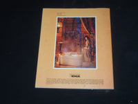 1989 JANUARY/FEBRUARY LEAR'S MAGAZINE - LENA HORNE COVER - SP 4217