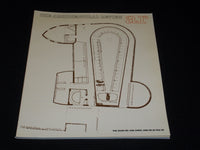 1982 APRIL ARCHITECTURAL REVIEW MAGAZINE - EXPRESSIONISM COVER - E 4063