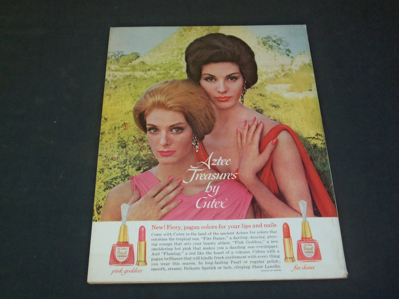 1961 JUNE SCREEN STORIES MAGAZINE - DEBBIE REYNOLDS AND TAB HUNTER - SP 8176