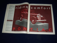 1931 AUGUST 29 THE SATURDAY EVENING POST MAGAZINE - ILLUSTRATED COVER -SP 1406
