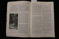 1918 OCTOBER 25 THE AMATEUR PHOTOGRAPHER'S WEEKLY MAGAZINE - K 1916