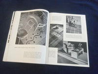 1934 APRIL HOME & FIELD MAGAZINE - GREAT PHOTOS, STORIES & ADS - SP 1224I