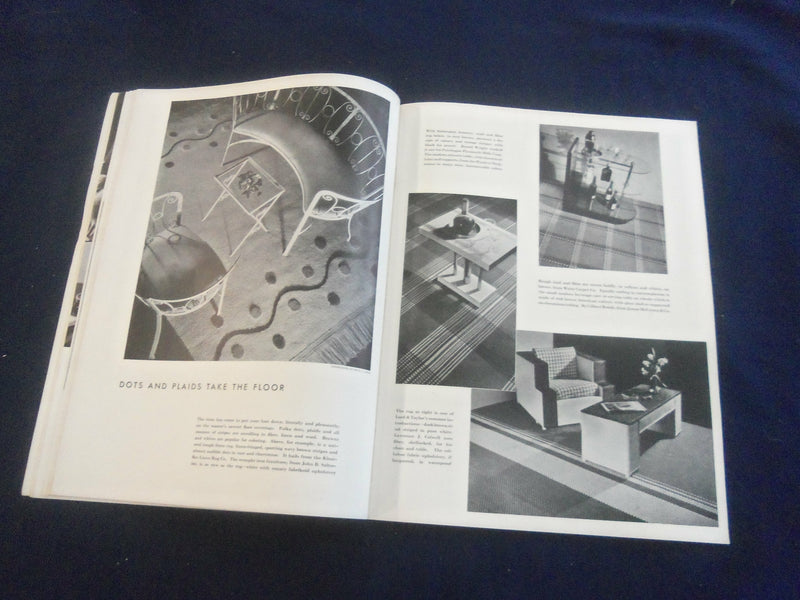 1934 APRIL HOME & FIELD MAGAZINE - GREAT PHOTOS, STORIES & ADS - SP 1224I