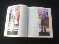 1991 FALL APERTURE MAGAZINE -ENCOMPASSING EYE: PHOTOGRAPHY AS DRAWING - ST 3070O