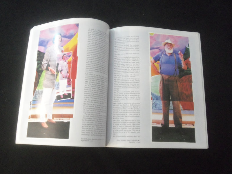 1991 FALL APERTURE MAGAZINE -ENCOMPASSING EYE: PHOTOGRAPHY AS DRAWING - ST 3070O