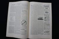1895 AUGUST 22 THE CONGREGATIONALIST MAGAZINE - PROFESSOR A. B. BRUCE - K 2337