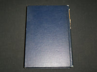 1926 WOMAN'S DILEMMA HARDCOVER BOOK BY ALICE BEAL PARSONS - KD 6454