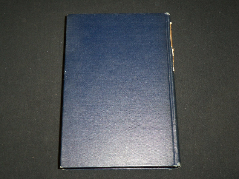 1926 WOMAN'S DILEMMA HARDCOVER BOOK BY ALICE BEAL PARSONS - KD 6454