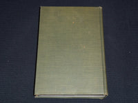 1919 THEODORE ROOSEVELT BOOK BY WILLIAM ROSCOE THAYER - KD 7823