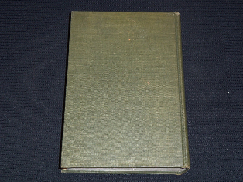 1919 THEODORE ROOSEVELT BOOK BY WILLIAM ROSCOE THAYER - KD 7823