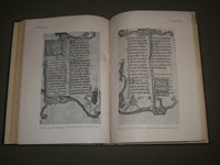 1914 JOSEPH BAER & CO. BOOK CATALOG NO. 698 - ITALIAN - NICE PLATES - KD 4592