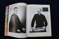 1967 VINCENTIAN ST. JOHN'S UNIVERSITY YEARBOOK - NEW YORK CITY, NY - YB 3439