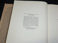 1969 THE PAPERS OF WOODROW WILSON HARDCOVER BOOK BY LINK - VOLUME 6 - KD 7495