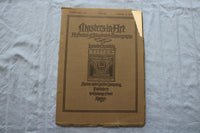 1900 FEBRUARY MASTERS IN ART ILLUSTRATED MONOGRAPHS - TIZIAN0 VECELLI - ST 5508F