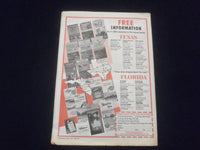 1992 AUGUST WOODALL'S CAMPERWAYS NEWSPAPER - HIKING APPALACHIAN TRAIL - NP 6145