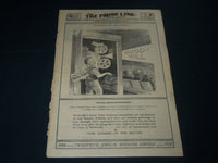 1930 MAY 18 THE FIRING LINE MAGAZINE SECTION - NASHVILLE TENNESSEAN - NP 3874