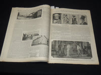 1902 SEPT 7 NEW YORK TRIBUNE ILLUSTRATED SUPPLEMENT - JOHN M. FARLEY - NP 9006