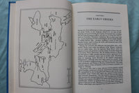 1988 THE RISE OF THE GREEKS HARDCOVER BOOK BY MICHAEL GRANT - KD 9661