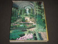 1969 GREAT GARDENS OF AMERICA EDITED BY CARROLL C. CALKINS BOOK - I 873