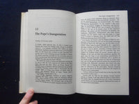 1979 POPE JOHN PAUL II HARDCOVER BOOKS - LOT OF 4 - KD 8187