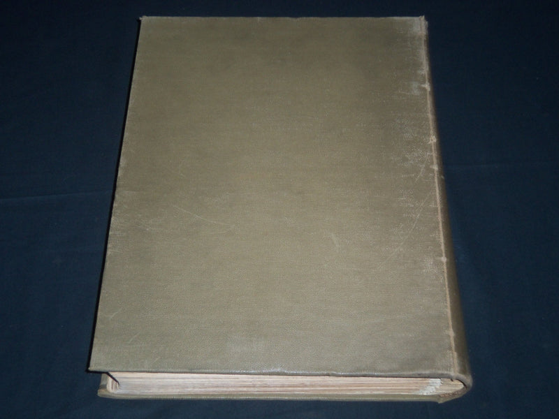 1850'S THE VERNON GALLERY OF BRITISH ART VOLUME EDITED BY S. C. HALL - Z 31