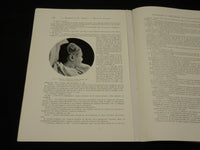 1916-1917 JOURNAL DE RADIOLOGIE ET ELECTROLOGIE MAGAZINE LOT OF 6 - O 1410T