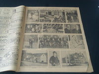 1933 JANUARY 6 NEW YORK TIMES - COOLIDGE DIES SUDDENLY NORTHAMPTON HOME- NT 7221