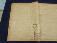 1922 JUNE 21 NEW YORK TIMES - MARCONI NEW DEVICE GUIDES RADIO - NT 8412