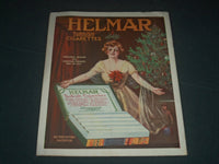 1917 DECEMBER 29 JUDGE MAGAZINE - COVER BY JAMES MONTGOMERY FLAGG - B 6145