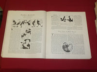 1918 JUNE 15 JUDGE MAGAZINE - AN ALL-AROUND ARMY MAN - ILLUSTRATIONS - B 6070