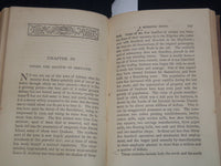 1870 FROM THE HUB TO THE HUDSON BOOK BY WASHINGTON GLADDEN - MASS. - K 2069