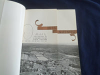 1936 THE NUTMEG CONNECTICUT STATE COLLEGE YEARBOOK - STORRS, CT - YB 2630