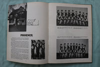 1964 QUIVER WISCONSIN STATE UNIVERSITY YEARBOOK - OSHKOSH, WISCONSIN - YB 3574