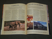 1990 AUGUST AVENUE MAGAZINE - KENNETH JAY LANE - B 5068