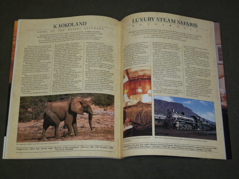 1990 AUGUST AVENUE MAGAZINE - KENNETH JAY LANE - B 5068