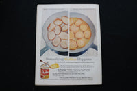 1957 AUGUST LADIES' HOME JOURNAL MAGAZINE - HOME SWEET HOME COVER - E 10335