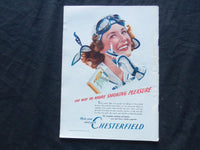 1940 SEPTEMBER 16 TIME MAGAZINE - BARON BEAVERBROOK - T 730