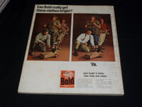 1967 MARCH MCCALL'S MAGAZINE - NICE COLOR COVERS & ADS - E 1128