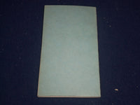1925 ABRAM COX STOVE CO. HANDBOOK & CATALOG NO. 78 ON NOVELTY BOILERS - J 1803