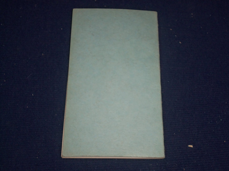 1925 ABRAM COX STOVE CO. HANDBOOK & CATALOG NO. 78 ON NOVELTY BOILERS - J 1803
