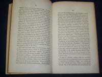 1846 YALE COLLEGE - MAN AND THE STATE ADDRESS - DANIEL BARNARD - J 4712