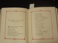 1869 NO SECTS IN HEAVEN AND OTHER POEMS BOOK BY E. H. J. CLEAVELAND - K 2098