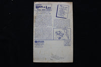 1952 FALL HARRISON HAM-A-LOG SOFTCOVER CATALOG - K 3530