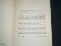1956 ANCIENT CORINTH MUSEUM GUIDE CATALOG - THIRD MUSEUM - NICE PLATES - J 4148