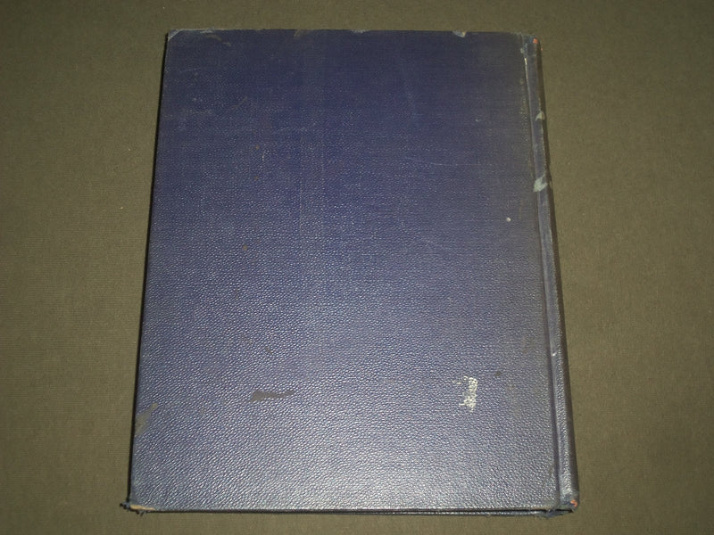 1896 THE EVANGELICAL LUTHERAN CHURCH OF THE TRINITY - MORRISTOWN PA - KD 4663