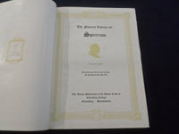 1926 THE SPECTRUM GETTYSBURG COLLEGE YEARBOOK - GETTYSBURG, PA - YB 2682