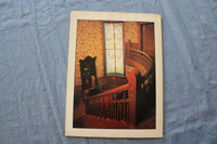 1980 MAY-JUNE AMERICAN PRESERVATION MAGAZINE - KEY WEST, FLORIDA - ST 5509V