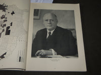 1937 THE DEMOCRATIC CONGRESSIONAL REGISTER - LYNDON JOHNSON - PHOTOS - J 3177