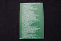 1967 THE KANURI OF BORNO SOFTCOVER BOOK BY RONALD COHEN - K 3540