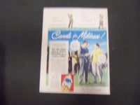 1949 JULY 19 LOOK MAGAZINE - MARY MARTIN SOUTH PACIFIC - ST 2836